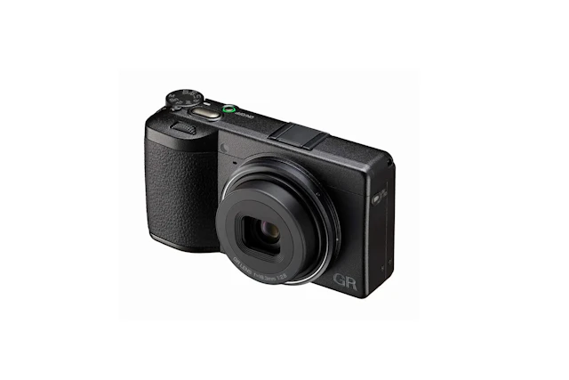 GR SPACE TOKYOでGR Ⅳ含むRICOH GRシリーズを抽選販売へ | みんなのカメラ